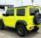 2020 Suzuki Jimny AT Kuning - Jual mobil bekas di DKI Jakarta-1