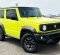 2020 Suzuki Jimny AT Kuning - Jual mobil bekas di DKI Jakarta-2