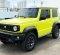 2020 Suzuki Jimny AT Kuning - Jual mobil bekas di DKI Jakarta-3