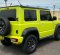 2020 Suzuki Jimny AT Kuning - Jual mobil bekas di DKI Jakarta-4