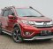 2016 Honda BR-V Prestige CVT Merah - Jual mobil bekas di Banten-2