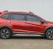 2016 Honda BR-V Prestige CVT Merah - Jual mobil bekas di Banten-3