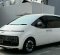 2022 Hyundai Staria Signature 7 Putih - Jual mobil bekas di DKI Jakarta-5