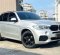 2015 BMW X5 xDrive35i xLine Silver - Jual mobil bekas di DKI Jakarta-1