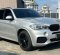 2015 BMW X5 xDrive35i xLine Silver - Jual mobil bekas di DKI Jakarta-2