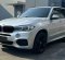 2015 BMW X5 xDrive35i xLine Silver - Jual mobil bekas di DKI Jakarta-9