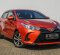 2021 Toyota Yaris 1.5G Orange - Jual mobil bekas di Jawa Barat-6