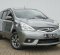 2018 Nissan Grand Livina XV Abu-abu - Jual mobil bekas di Banten-7