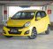 2022 Daihatsu Ayla 1.0L X AT Kuning - Jual mobil bekas di Kalimantan Barat-2