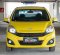 2022 Daihatsu Ayla 1.0L X AT Kuning - Jual mobil bekas di Kalimantan Barat-5