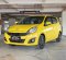 2022 Daihatsu Ayla 1.0L X AT Kuning - Jual mobil bekas di Kalimantan Barat-6