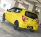 2022 Daihatsu Ayla 1.0L X AT Kuning - Jual mobil bekas di Kalimantan Barat-9