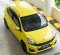 2022 Daihatsu Ayla 1.0L X AT Kuning - Jual mobil bekas di Kalimantan Barat-10