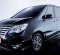 2016 Nissan Serena Highway Star Hitam - Jual mobil bekas di DKI Jakarta-2