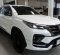 2022 Toyota Fortuner Putih - Jual mobil bekas di DKI Jakarta-2