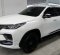 2022 Toyota Fortuner Putih - Jual mobil bekas di DKI Jakarta-3