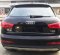 2012 Audi Q3 2.0 TFSI Hitam - Jual mobil bekas di Banten-5