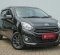 2022 Daihatsu Ayla 1.0L X AT Hitam - Jual mobil bekas di Jawa Barat-1