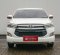 2018 Toyota Kijang Innova V Putih - Jual mobil bekas di DKI Jakarta-1