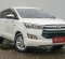 2018 Toyota Kijang Innova V Putih - Jual mobil bekas di DKI Jakarta-2