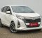 2023 Toyota Calya 1.2 Automatic Putih - Jual mobil bekas di Banten-1