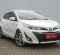 2019 Toyota Yaris G Putih - Jual mobil bekas di Jawa Barat-2