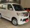 2024 Daihatsu Luxio 1.5 X A/T Putih - Jual mobil bekas di Jawa Barat-1