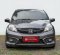 2018 Honda Brio E CVT Abu-abu - Jual mobil bekas di Jawa Barat-2