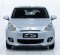 2012 Mitsubishi Mirage EXCEED Silver - Jual mobil bekas di Kalimantan Barat-3