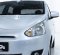 2012 Mitsubishi Mirage EXCEED Silver - Jual mobil bekas di Kalimantan Barat-5