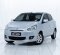 2012 Mitsubishi Mirage EXCEED Silver - Jual mobil bekas di Kalimantan Barat-6