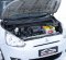 2012 Mitsubishi Mirage EXCEED Silver - Jual mobil bekas di Kalimantan Barat-21