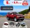 2011 Mitsubishi Pajero Sport Dakar 4x2 AT Merah - Jual mobil bekas di Kalimantan Barat-1