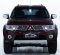 2011 Mitsubishi Pajero Sport Dakar 4x2 AT Merah - Jual mobil bekas di Kalimantan Barat-2