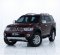 2011 Mitsubishi Pajero Sport Dakar 4x2 AT Merah - Jual mobil bekas di Kalimantan Barat-4