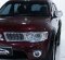 2011 Mitsubishi Pajero Sport Dakar 4x2 AT Merah - Jual mobil bekas di Kalimantan Barat-6