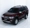 2011 Mitsubishi Pajero Sport Dakar 4x2 AT Merah - Jual mobil bekas di Kalimantan Barat-7