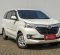 2017 Daihatsu Xenia R STD Putih - Jual mobil bekas di Jawa Barat-1