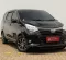 2019 Toyota Calya G AT Hitam - Jual mobil bekas di Banten-1