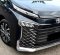 2022 Toyota Voxy CVT Hitam - Jual mobil bekas di DKI Jakarta-12