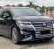 2014 Nissan Elgrand Highway Star Hitam - Jual mobil bekas di DKI Jakarta-1