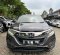 2021 Honda HR-V 1.5L E CVT Special Edition Abu-abu - Jual mobil bekas di Banten-15