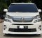 2014 Toyota Vellfire ZG Putih - Jual mobil bekas di DKI Jakarta-1