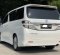 2014 Toyota Vellfire ZG Putih - Jual mobil bekas di DKI Jakarta-7