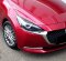 2022 Mazda 2 GT Merah - Jual mobil bekas di DKI Jakarta-8