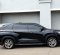 2024 Toyota Kijang Innova Zenix Hybrid Hitam - Jual mobil bekas di DKI Jakarta-9