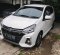 2017 Daihatsu Ayla 1.2L R AT Putih - Jual mobil bekas di DKI Jakarta-5