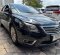 2010 Toyota Camry 2.5 V Hitam - Jual mobil bekas di Jawa Barat-1