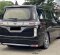 2014 Nissan Elgrand Highway Star Hitam - Jual mobil bekas di DKI Jakarta-2