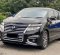 2014 Nissan Elgrand Highway Star Hitam - Jual mobil bekas di DKI Jakarta-4